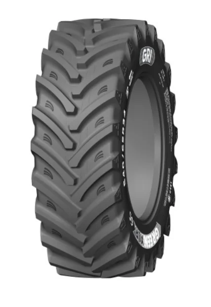 440/65R24 opona GRI TIRES GREEN XLR 65+ 8PR TL 135D